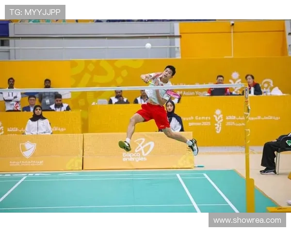 第三届亚青会第八个比赛日精彩落幕 各项赛事激烈角逐成绩斐然