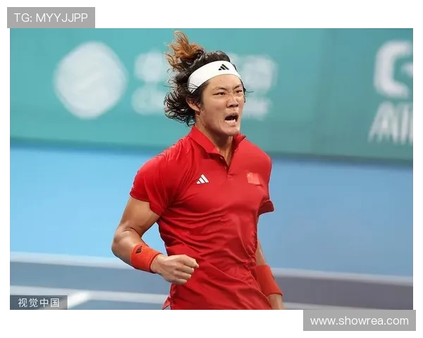 张之臻上海大师赛首轮失利折射国产网球承压前行的突破期待新机遇