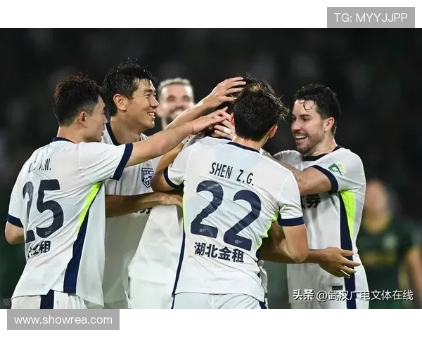 中超战报武汉三镇客场失利陈哲超进球被判无效赛季收官战遗憾落幕
