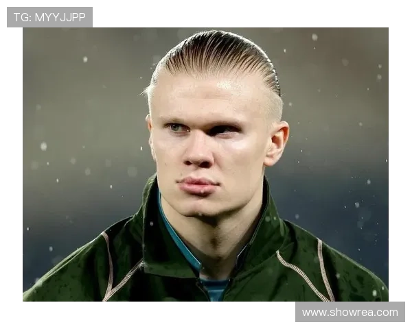 挪威天才少年哈兰德回忆2018年记者报道引发社媒调侃 挪威天才少年哈兰德回忆2018年记者报道引发社媒调侃