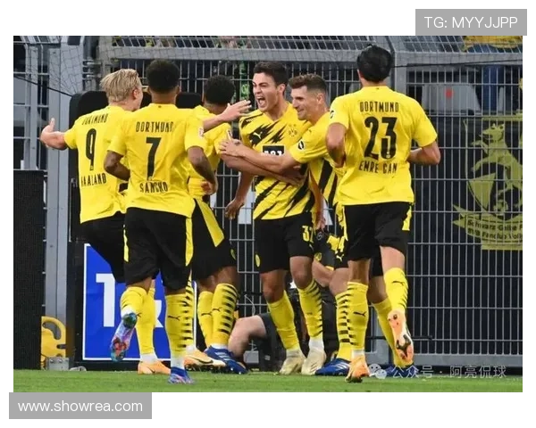 多特蒙德祝恩梅查25岁生日快乐79场比赛贡献10球6助攻